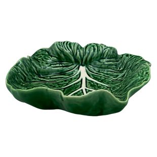 Folha-26cm-Concava-Couve-Verde-Bordallo-Pinheiro
