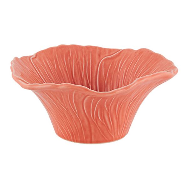 Bowl-Alcea-Maria-Flor-Bordallo-Pinheiro