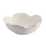 Bowl-12cm-Couve-Creme-Bordallo-Pinheiro