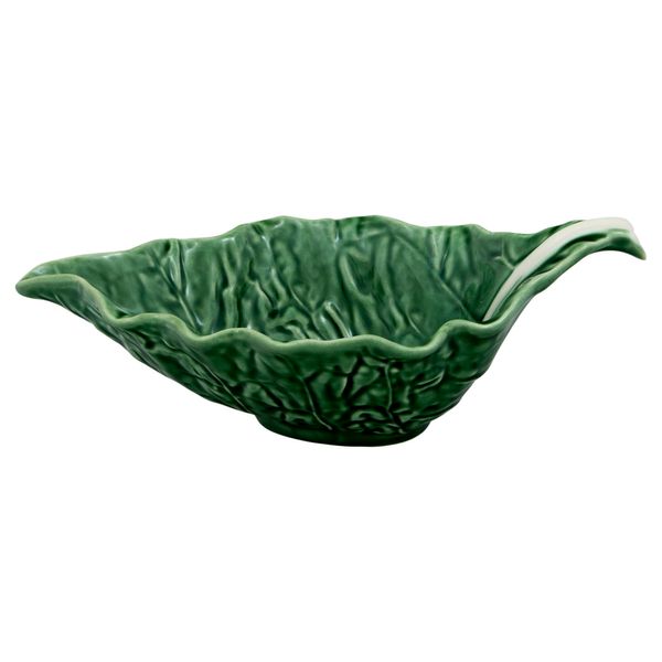 Molheira-Couve-Verde-Bordallo-Pinheiro