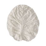 Travessa-Fruteiro-37cm-Couve-Creme-Bordallo-Pinheiro
