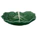 Saladeira-325cm-Couve-Verde-Bordallo-Pinheiro