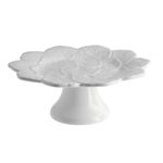 Prato-com-Pe-33cm-Sardinheira-Branco-Bordallo-Pinheiro