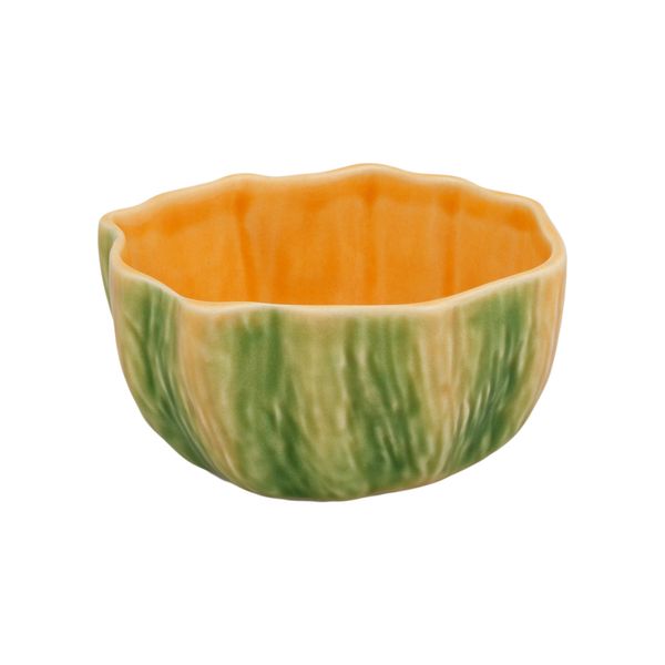 Mini-Bowl-Abobora-Bordallo-Pinheiro