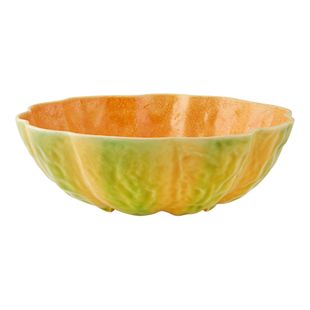 Tigela-29cm-Abobora-Bordallo-Pinheiro
