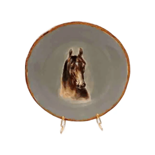 CAVALO-SOBREMESA