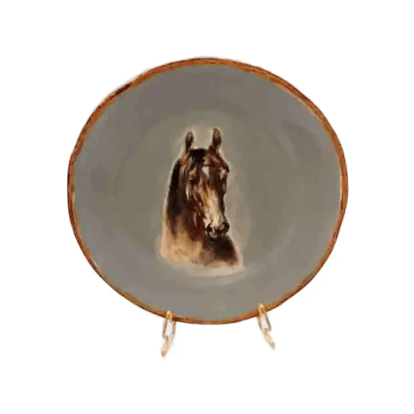 CAVALO-SOBREMESA